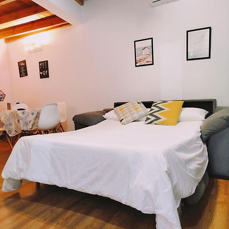 Apartamento Macarena, En El Centro De Sevilla Exterior foto