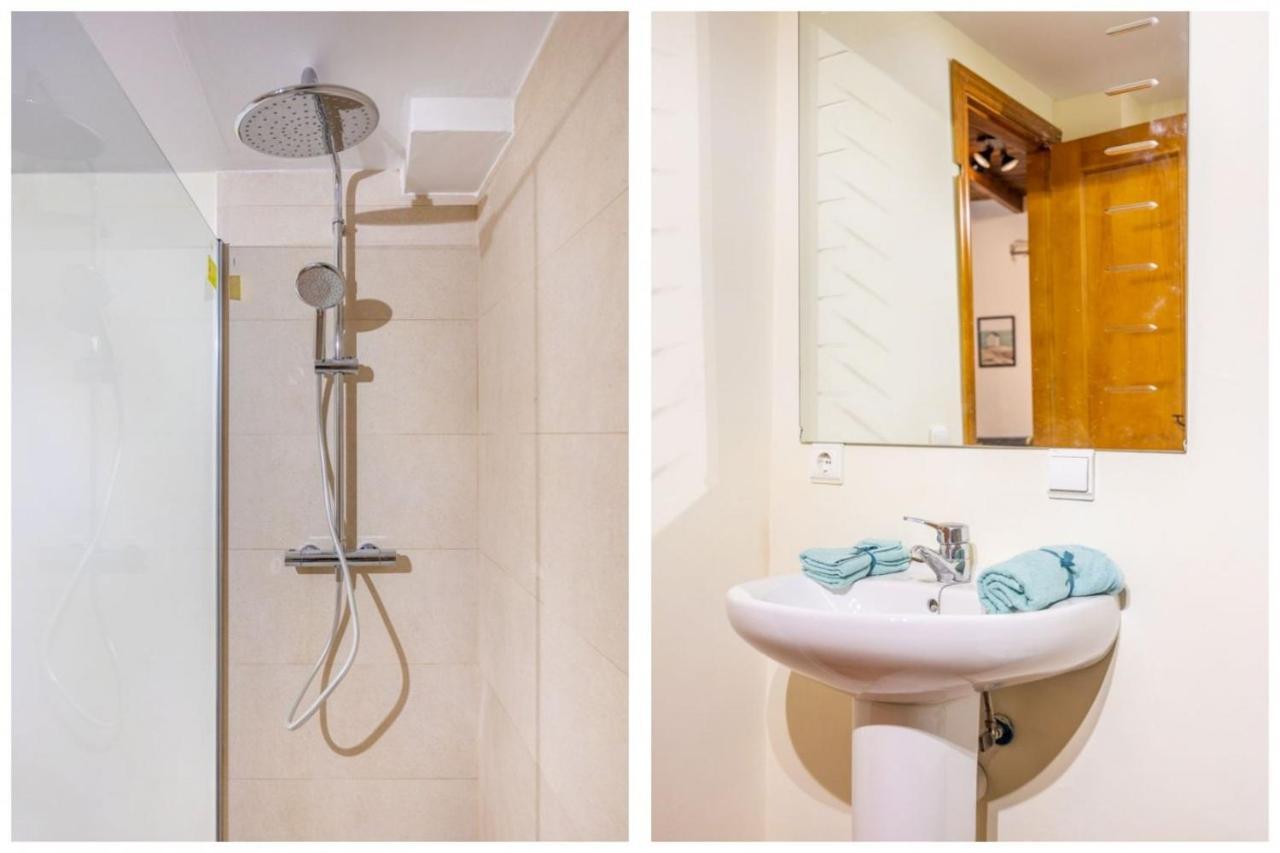Apartamento Macarena, En El Centro De Sevilla Exterior foto
