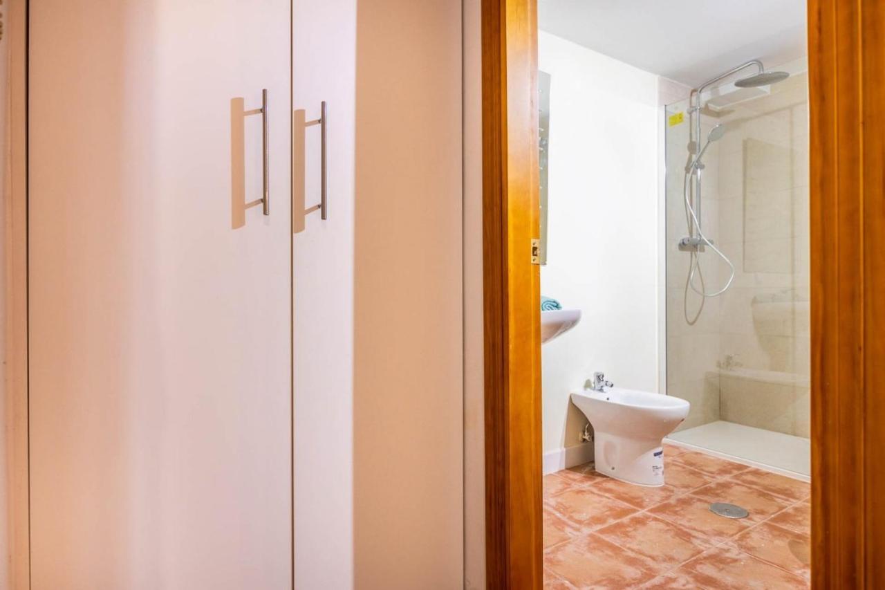 Apartamento Macarena, En El Centro De Sevilla Exterior foto