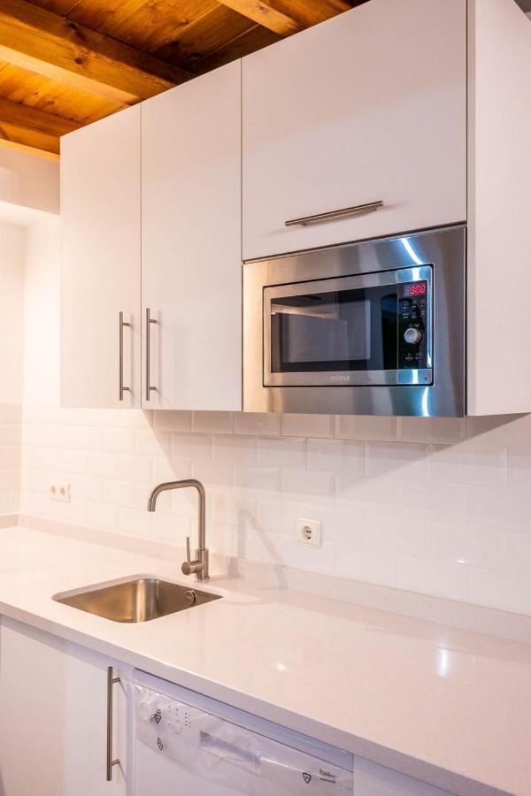 Apartamento Macarena, En El Centro De Sevilla Exterior foto