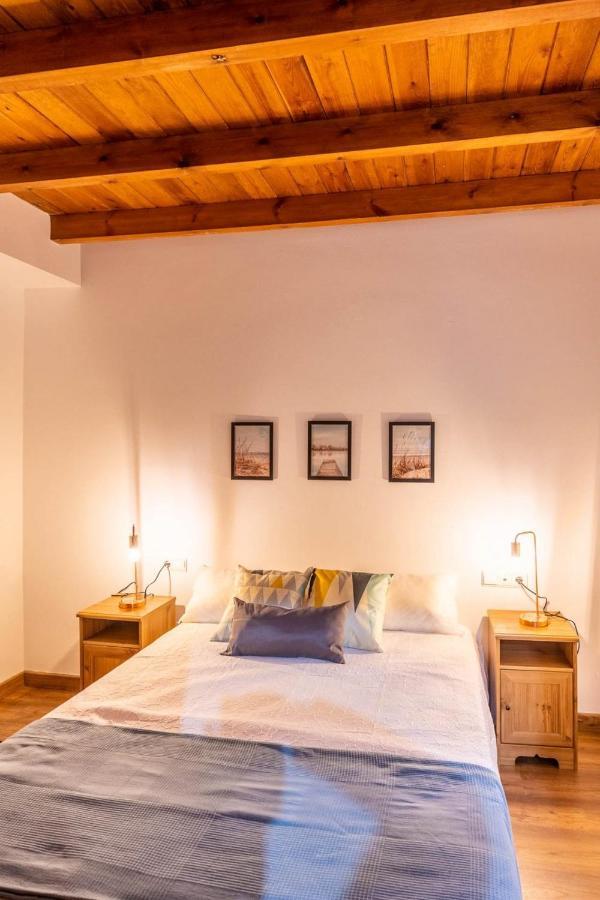 Apartamento Macarena, En El Centro De Sevilla Exterior foto