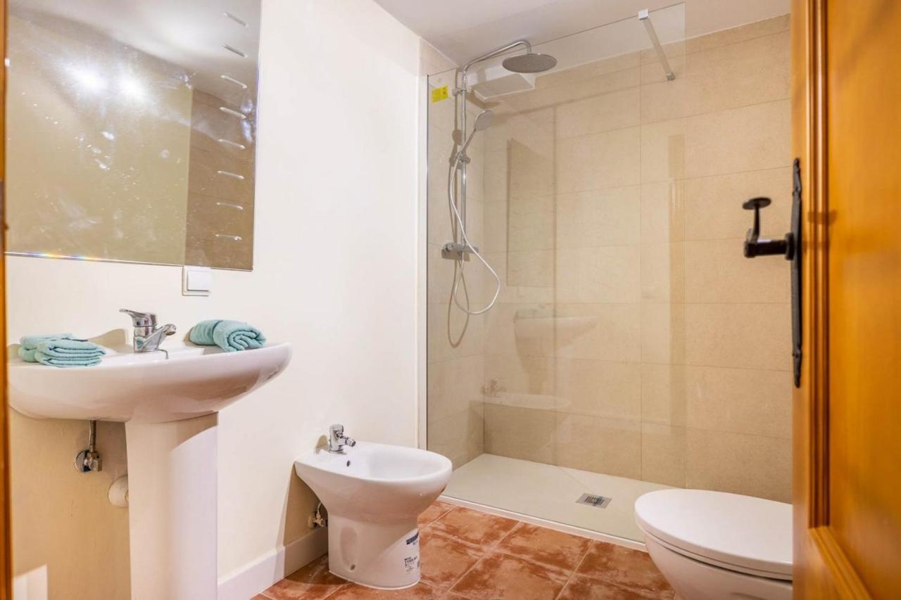Apartamento Macarena, En El Centro De Sevilla Exterior foto